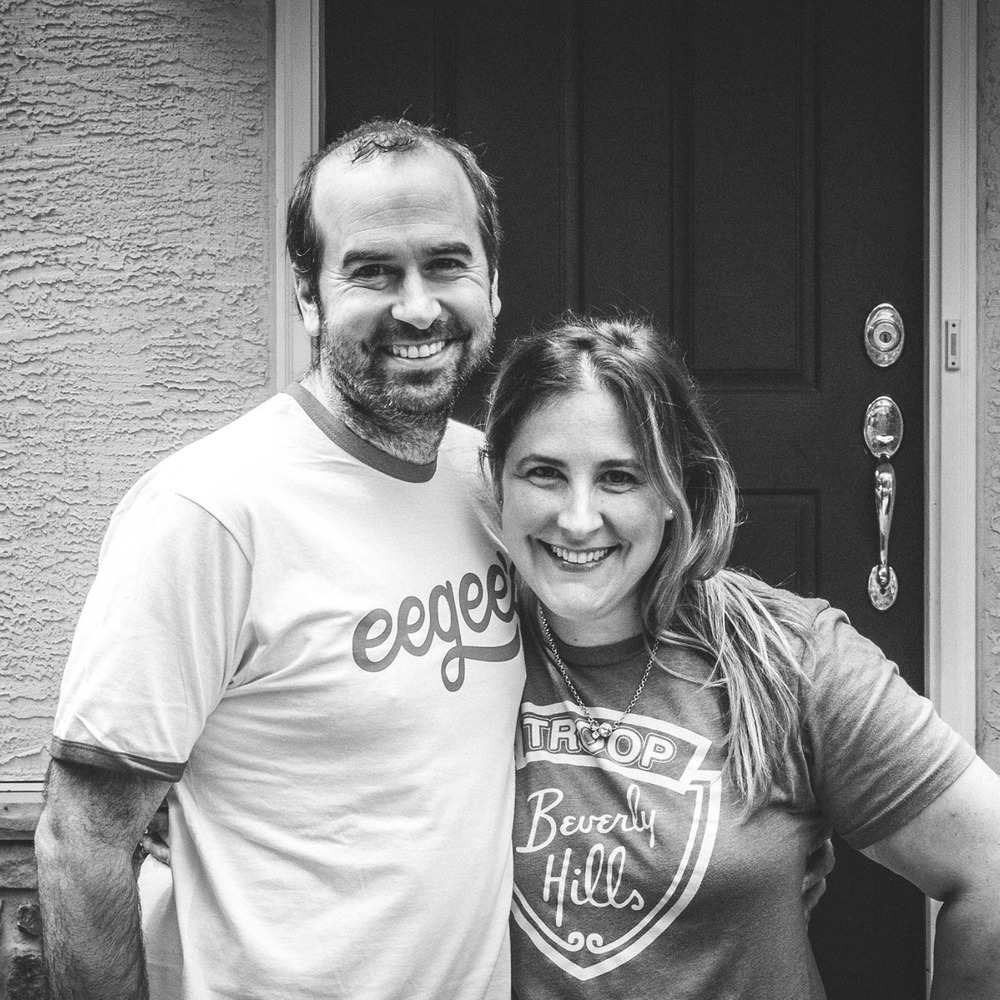 Meet your Posher, Missy